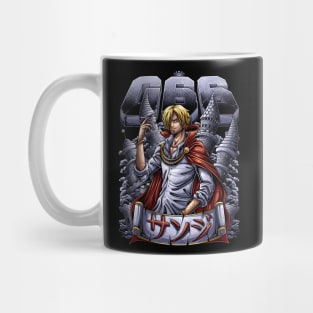 GERMA 66 Mug